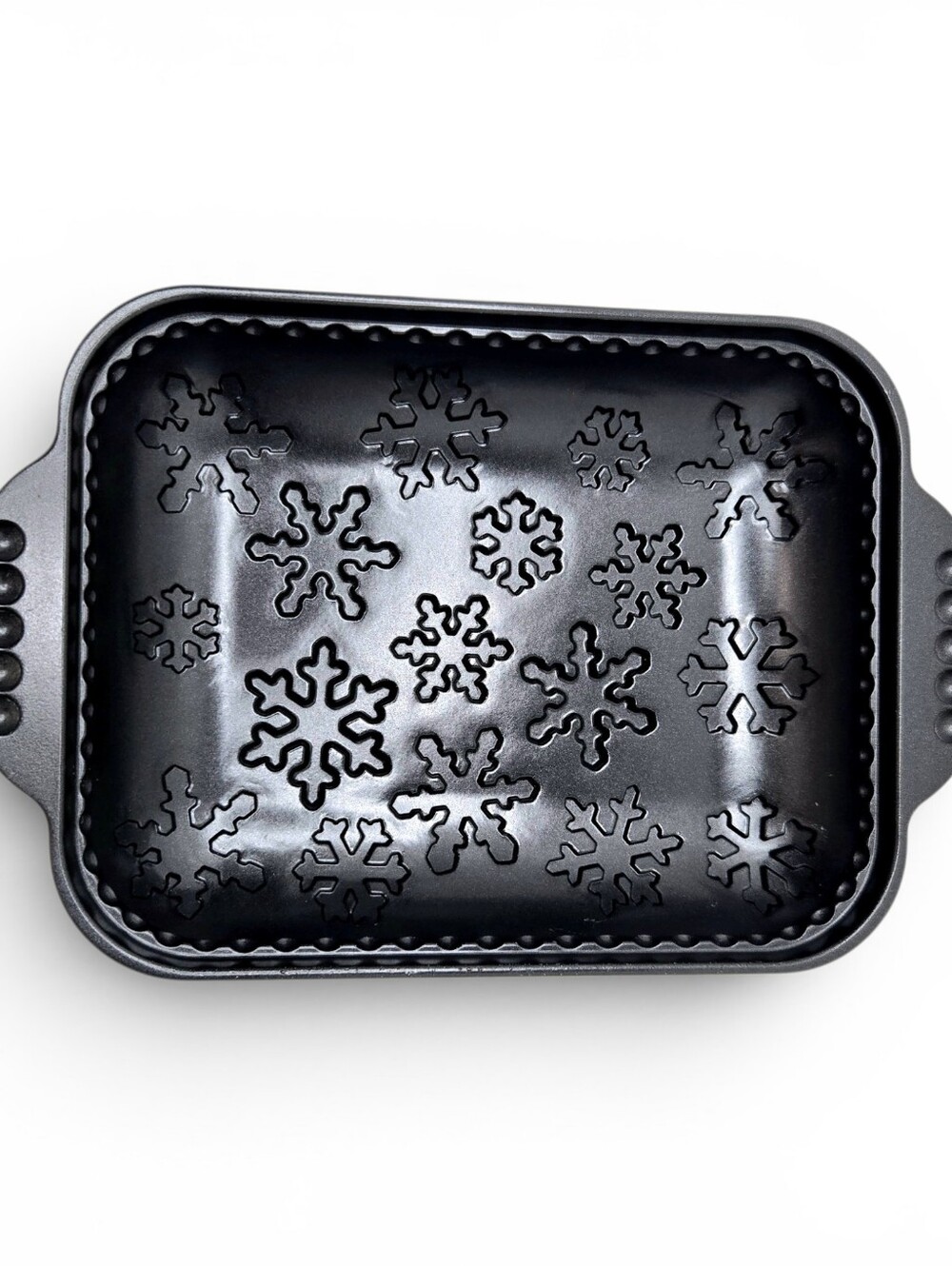 Nordic Ware Snowflake Baking Pan - Picture 3 of 11